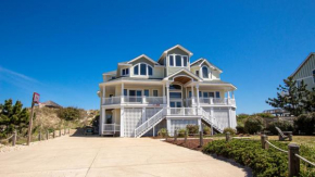 WL845, MacDaddy- Oceanfront, 10 BRs, Pool, Rec Rm, Theater Rm, Ocean Views